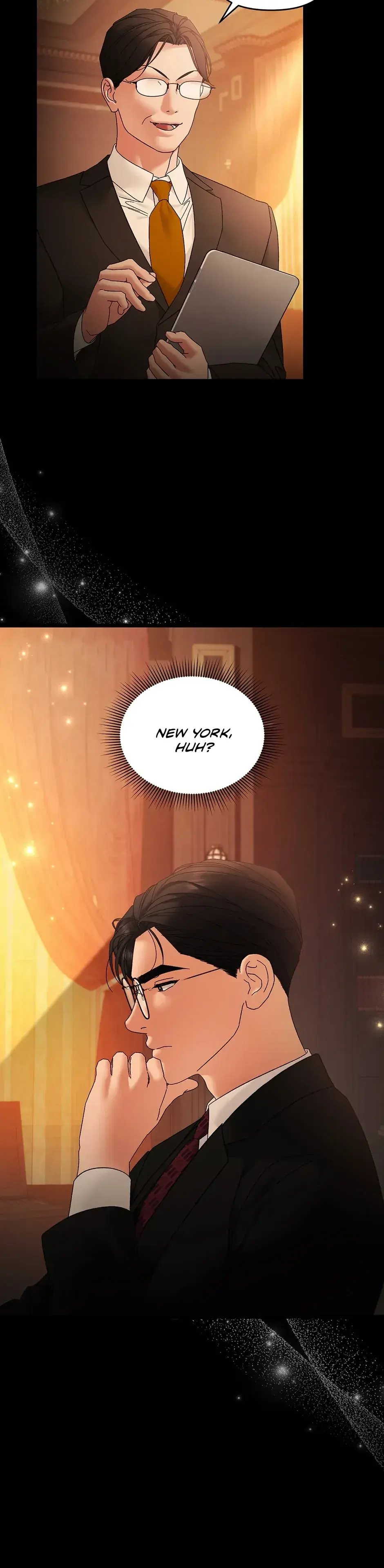 Apollos Heart Chapter 72 - Page 22