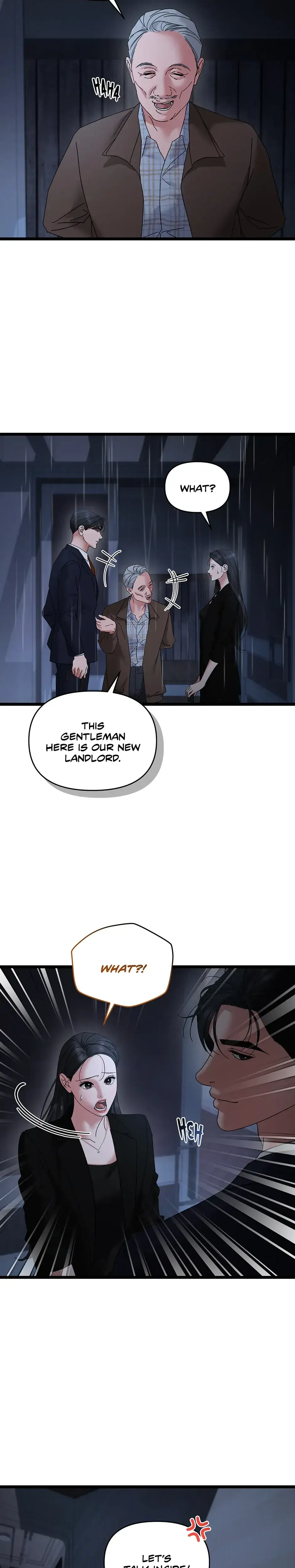 Apollos Heart Chapter 73 - Page 14