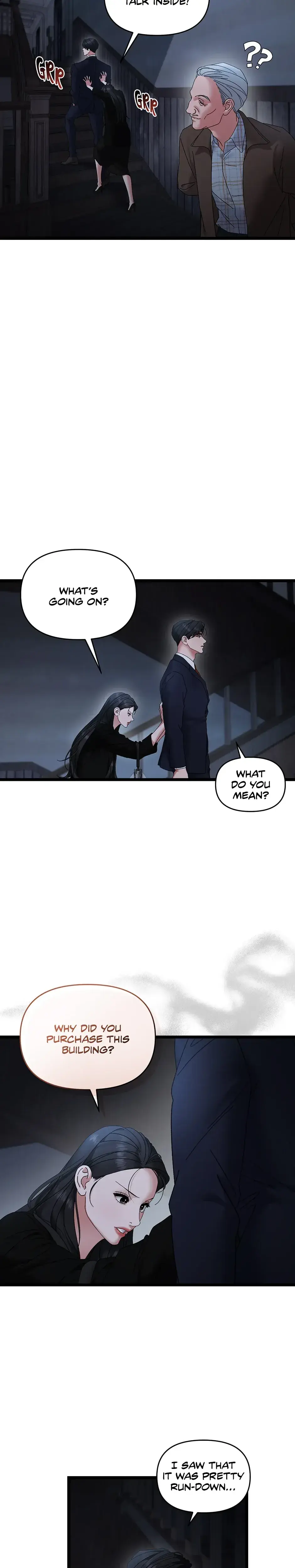 Apollos Heart Chapter 73 - Page 15