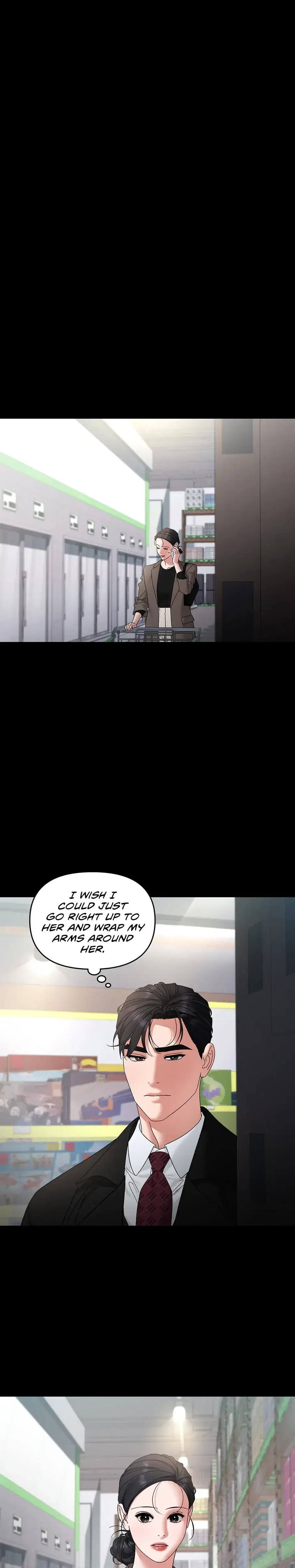 Apollos Heart Chapter 73 - Page 20