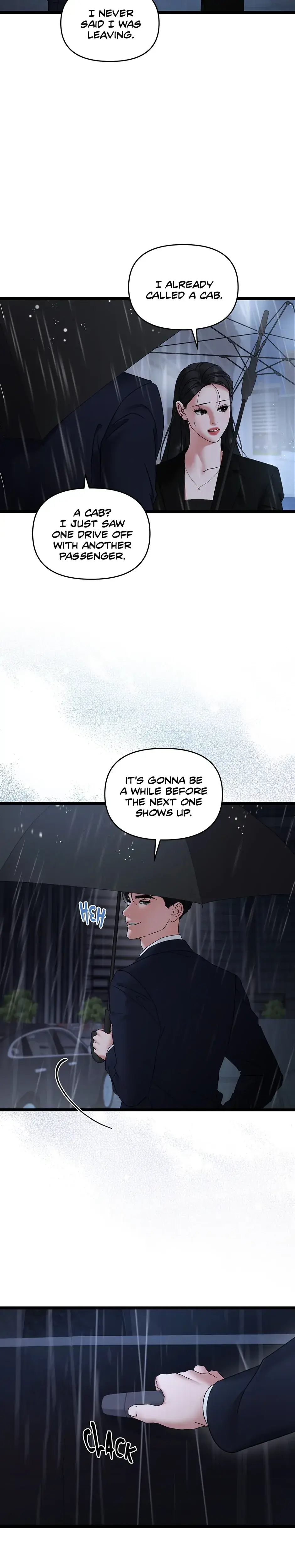 Apollos Heart Chapter 73 - Page 9