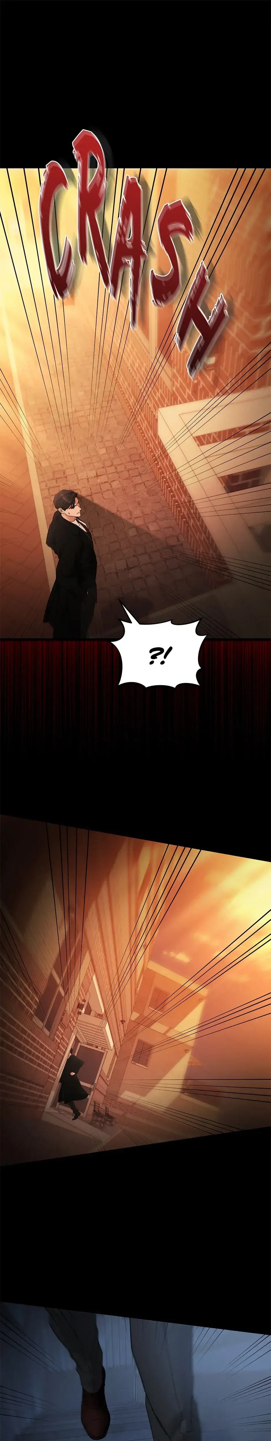 Apollos Heart Chapter 74 - Page 1