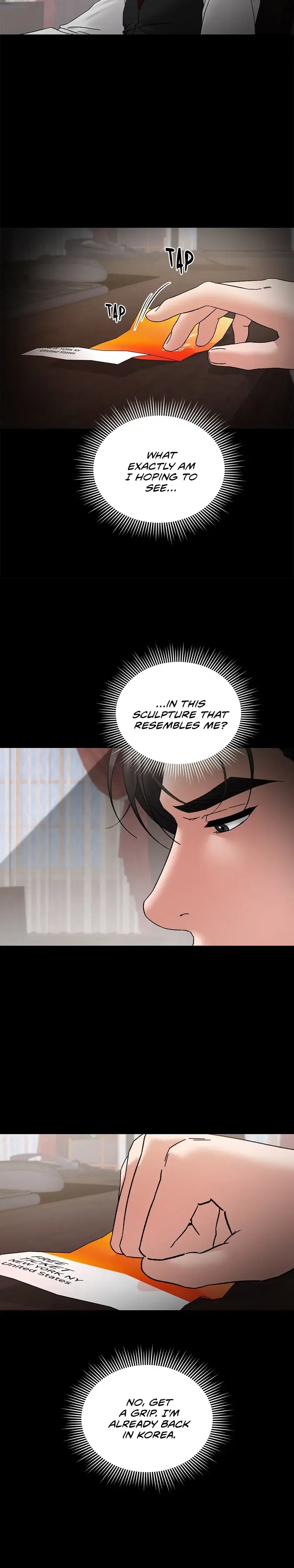 Apollos Heart Chapter 74 - Page 14