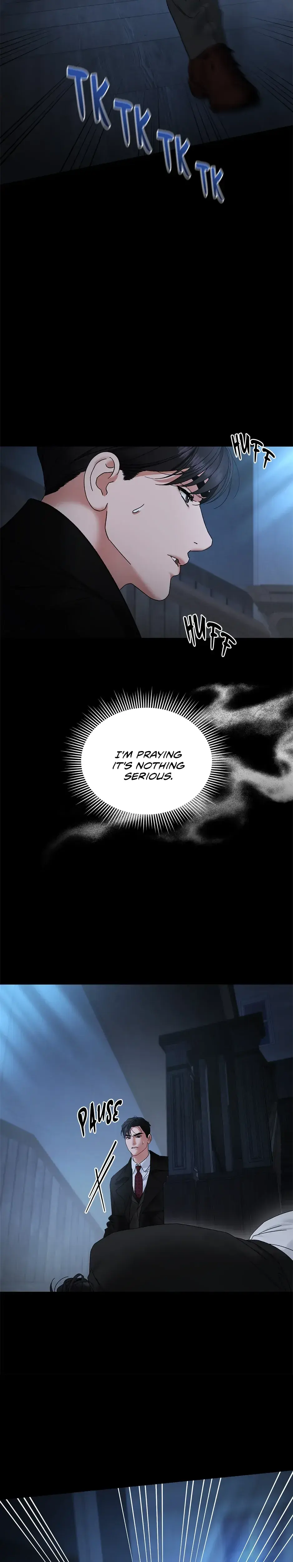 Apollos Heart Chapter 74 - Page 2
