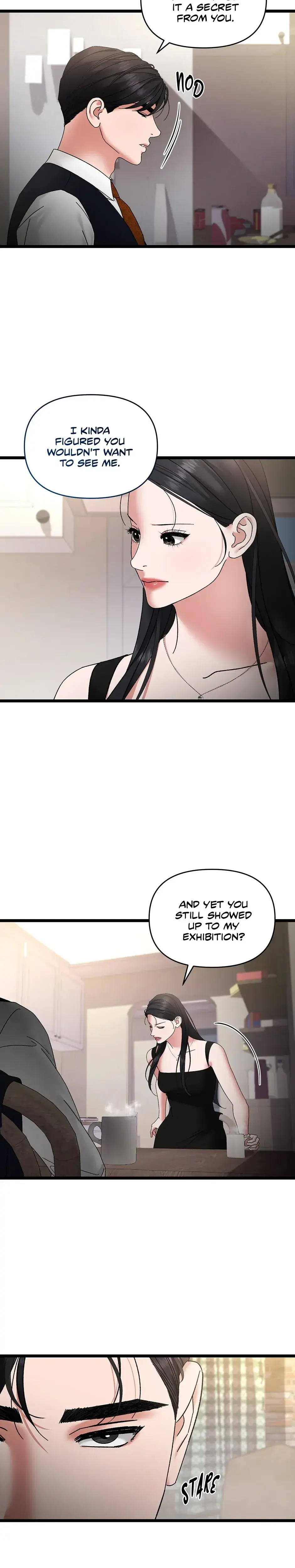 Apollos Heart Chapter 74 - Page 5