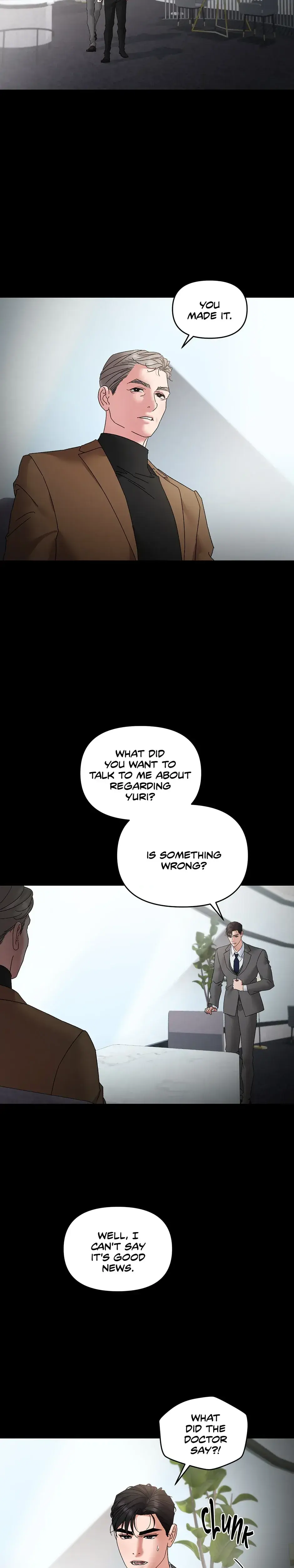 Apollos Heart Chapter 74 - Page 7