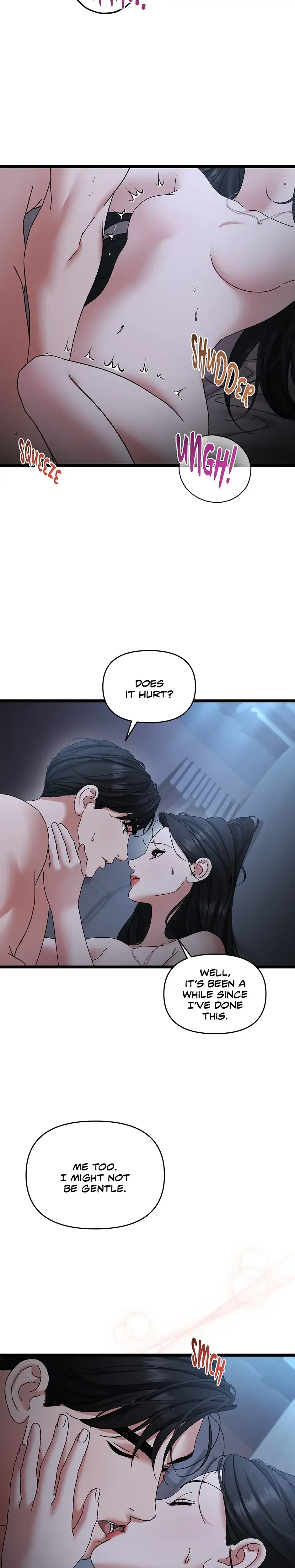 Apollos Heart Chapter 75 - Page 12