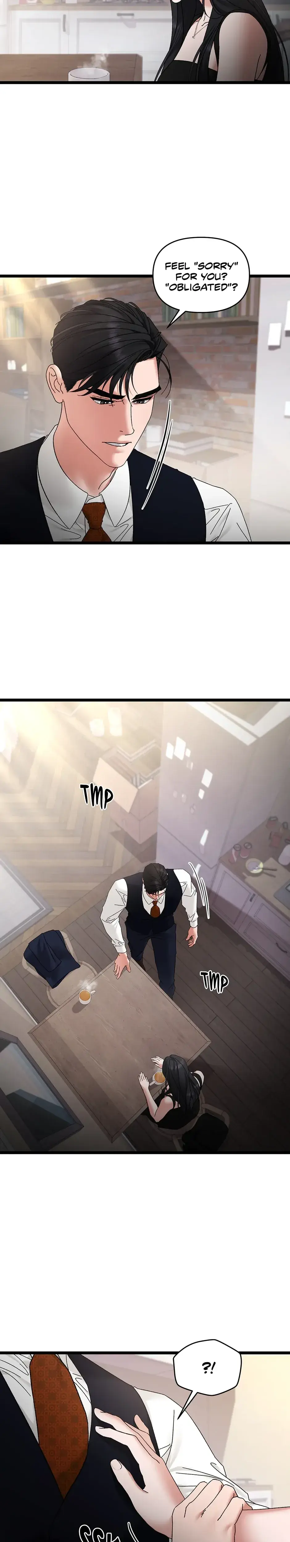 Apollos Heart Chapter 75 - Page 2