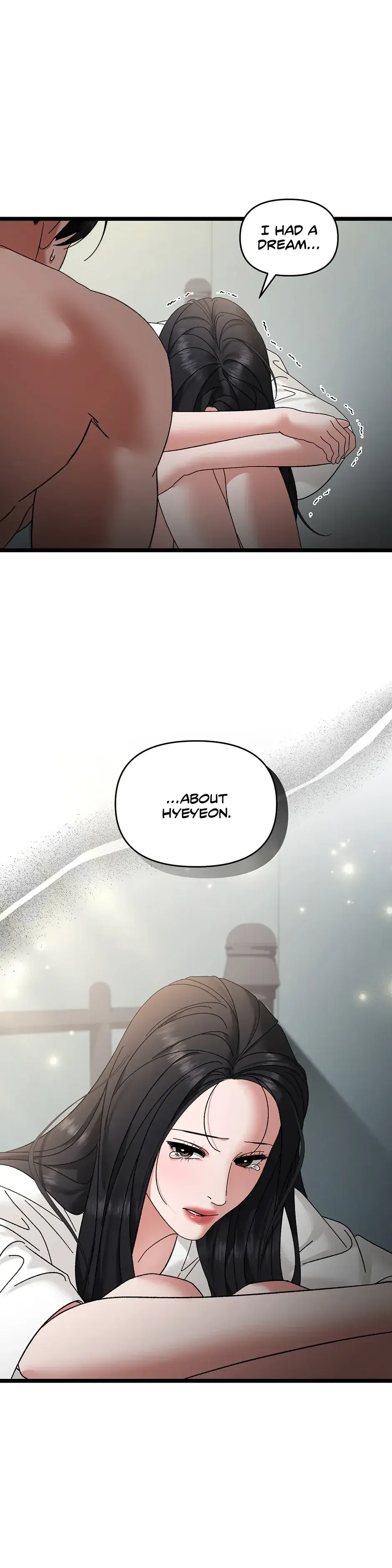 Apollos Heart Chapter 75 - Page 24