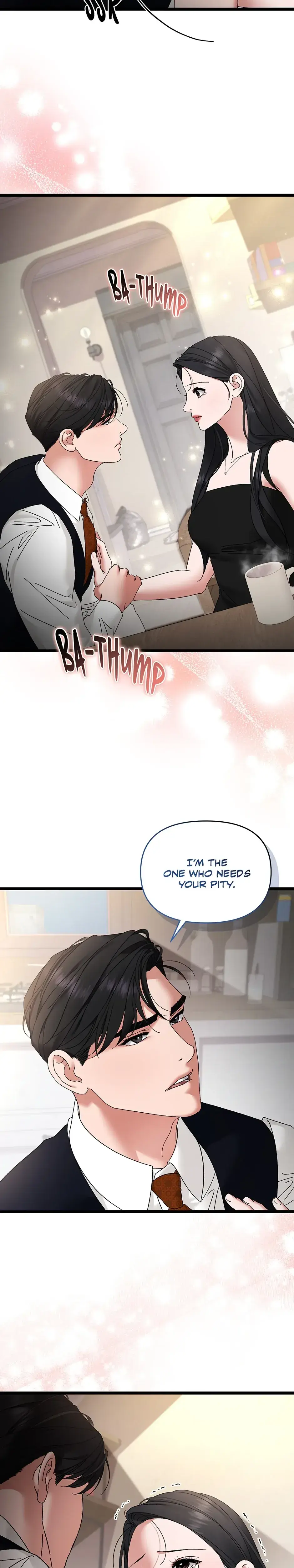 Apollos Heart Chapter 75 - Page 3