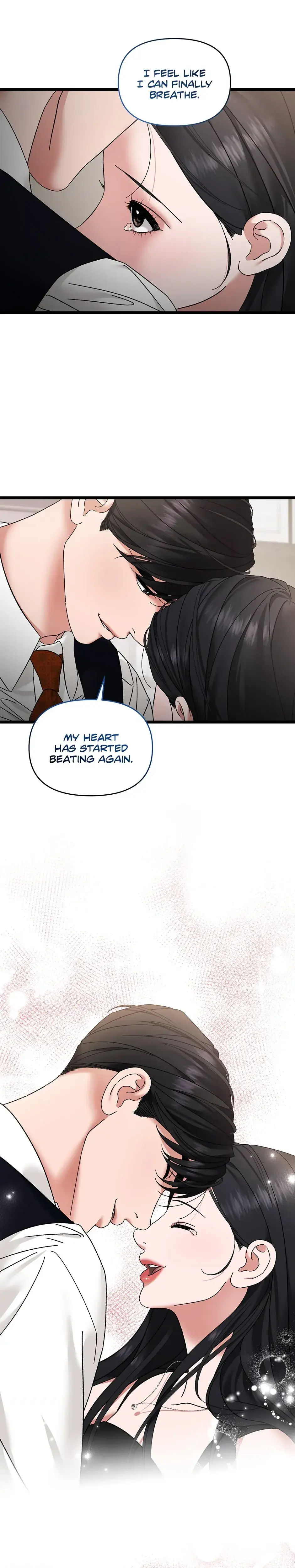Apollos Heart Chapter 75 - Page 8