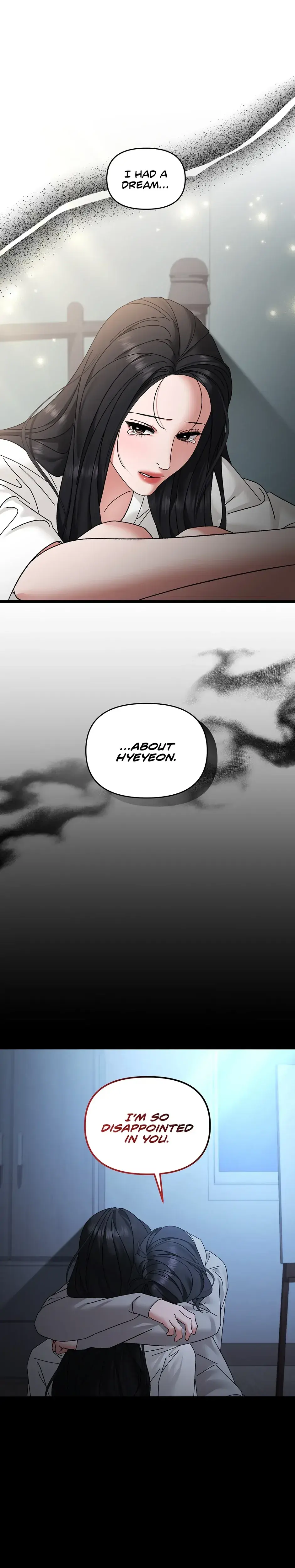 Apollos Heart Chapter 76 - Page 1
