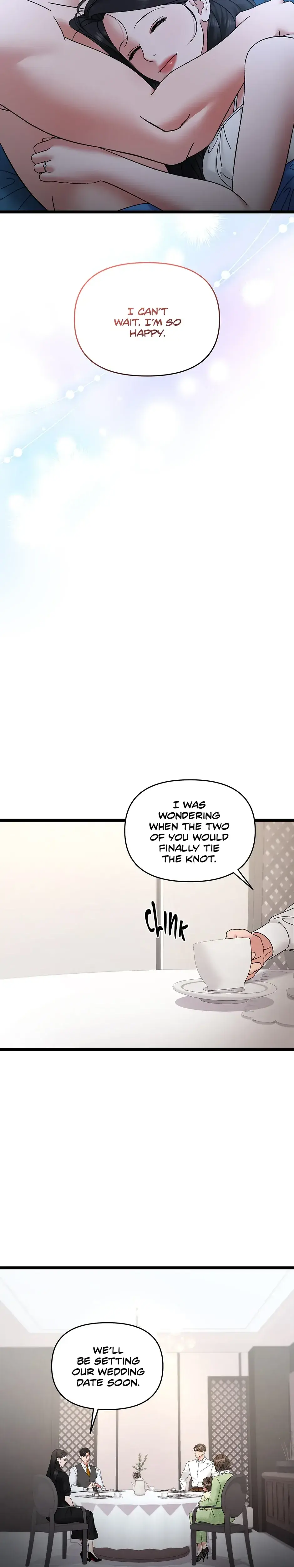 Apollos Heart Chapter 76 - Page 19