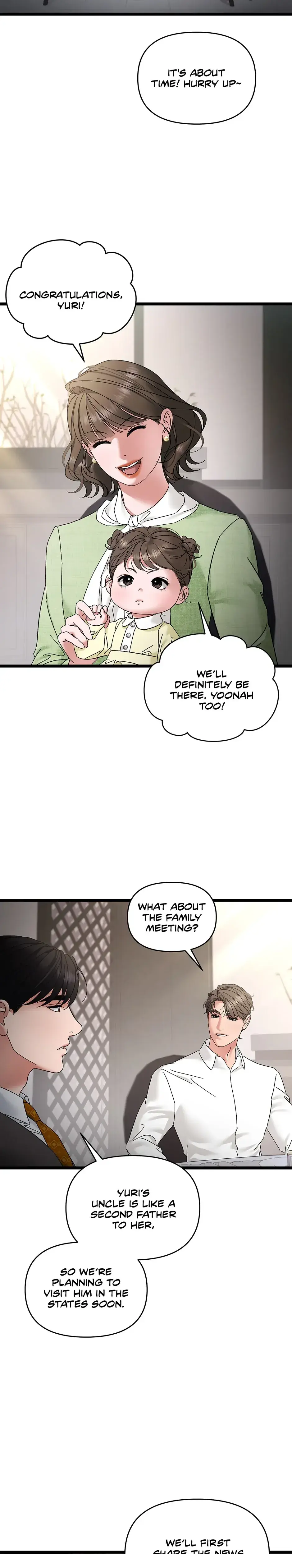 Apollos Heart Chapter 76 - Page 20