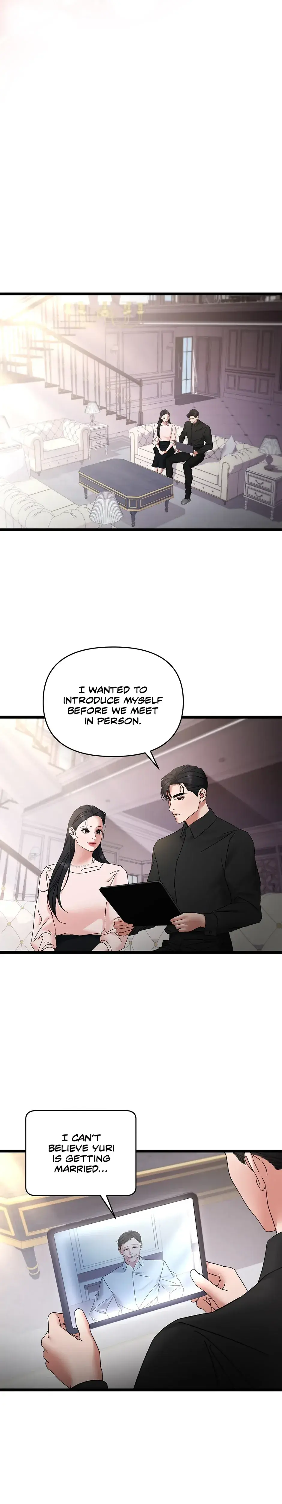 Apollos Heart Chapter 76 - Page 23
