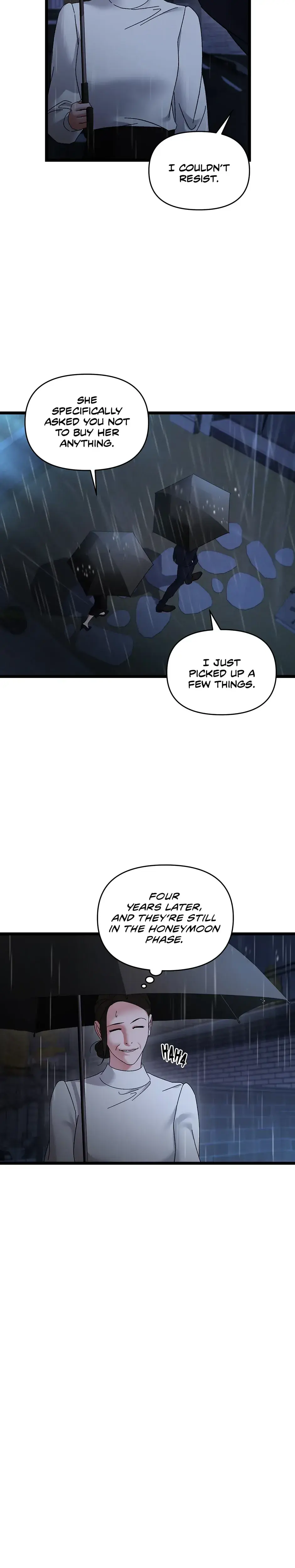 Apollos Heart Chapter 77 - Page 17