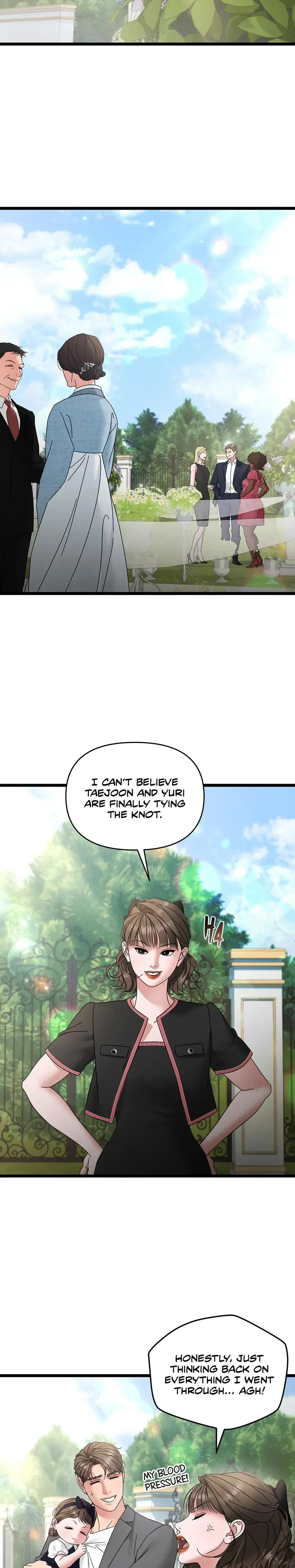 Apollos Heart Chapter 77 - Page 7