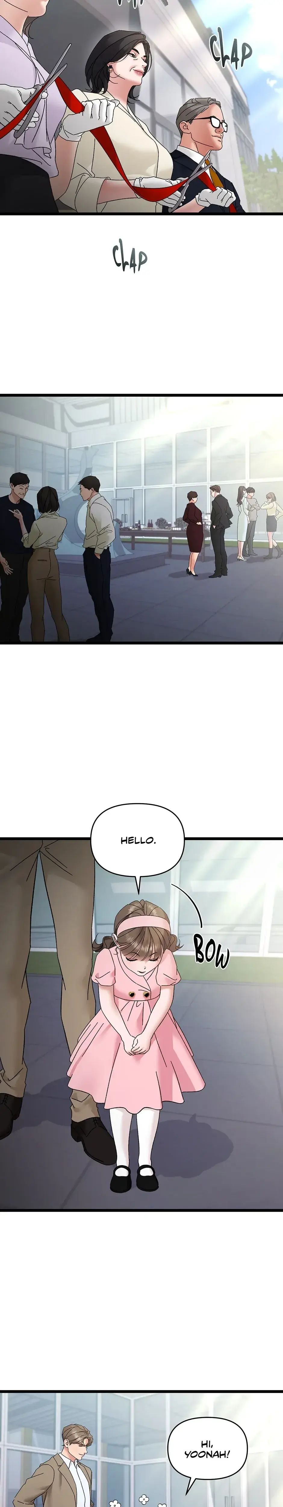 Apollos Heart Chapter 78 - Page 12