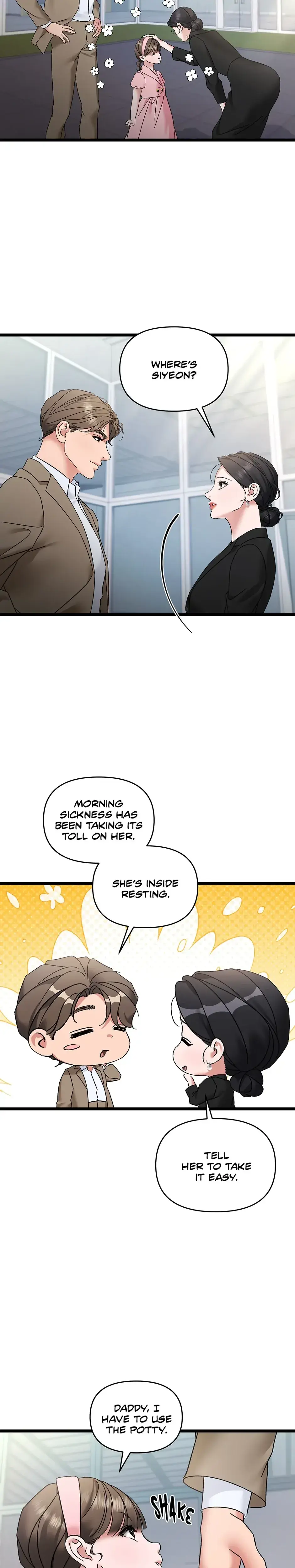 Apollos Heart Chapter 78 - Page 13