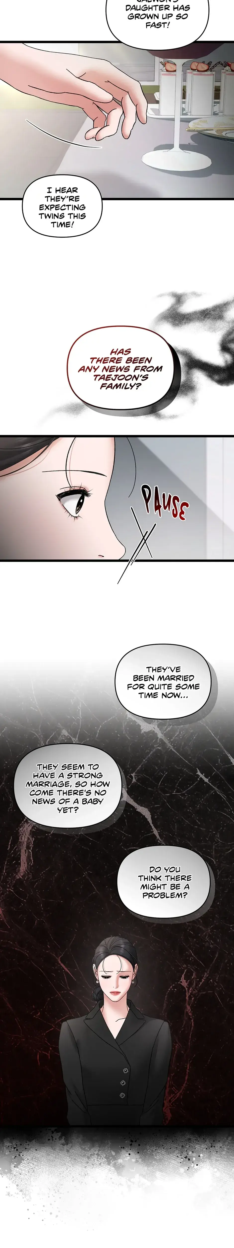 Apollos Heart Chapter 78 - Page 15