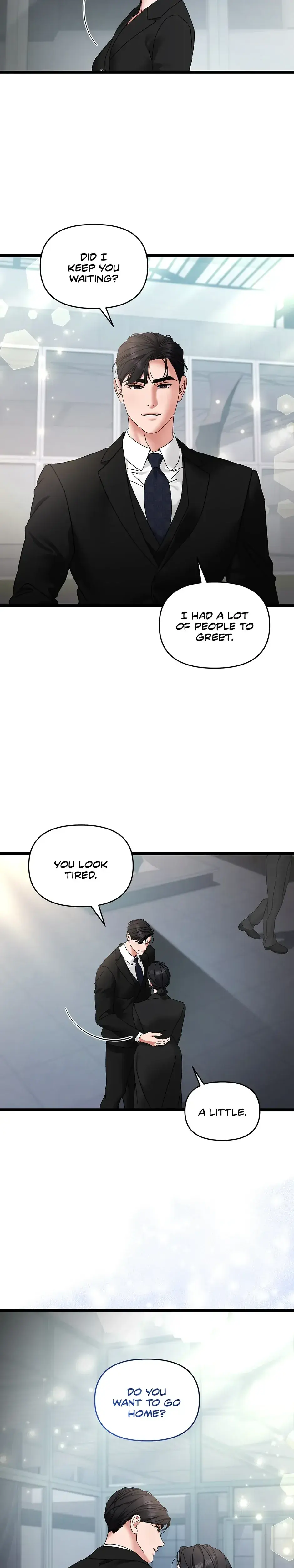 Apollos Heart Chapter 78 - Page 18