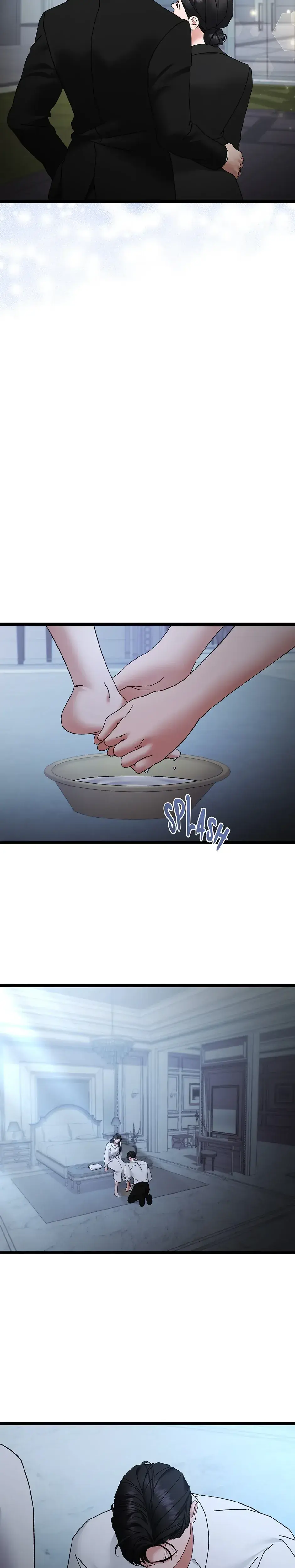 Apollos Heart Chapter 78 - Page 19