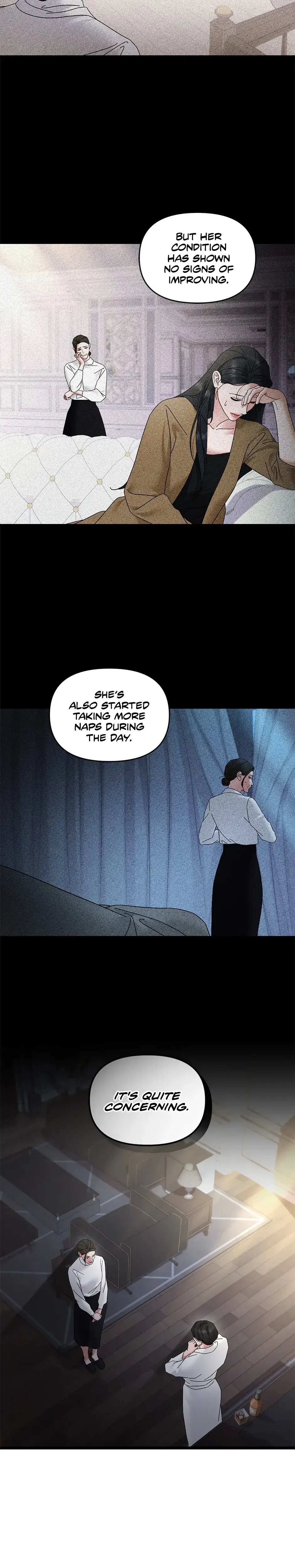 Apollos Heart Chapter 78 - Page 2