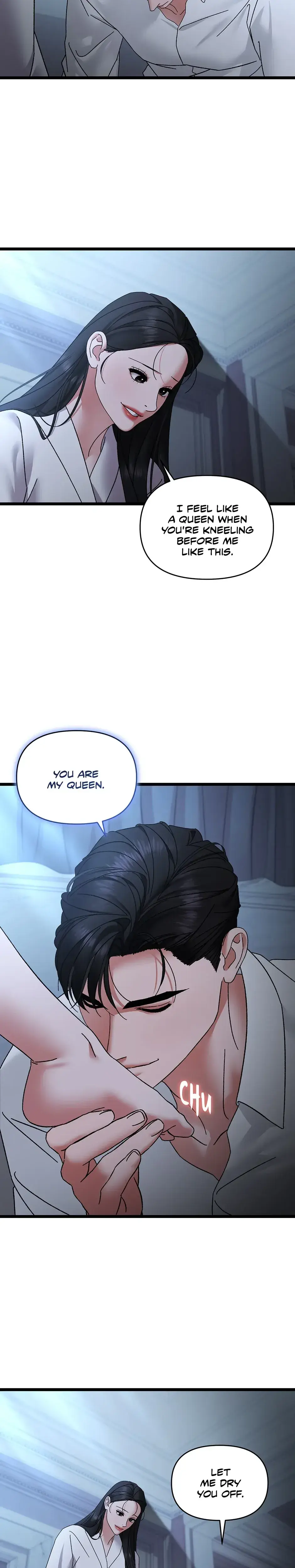 Apollos Heart Chapter 78 - Page 20