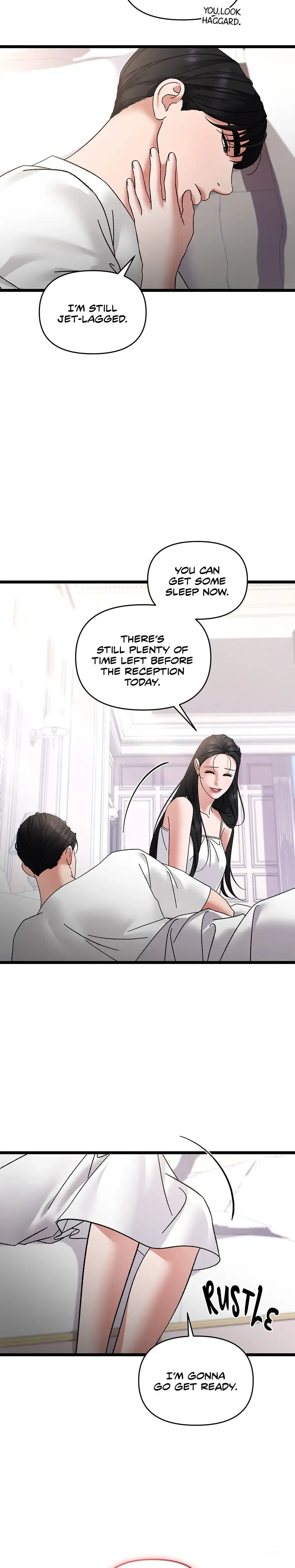 Apollos Heart Chapter 78 - Page 7