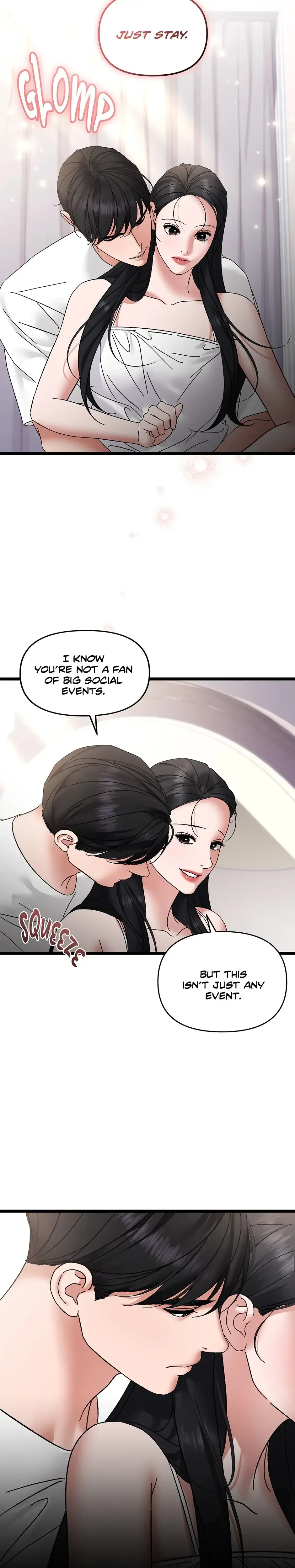 Apollos Heart Chapter 78 - Page 8