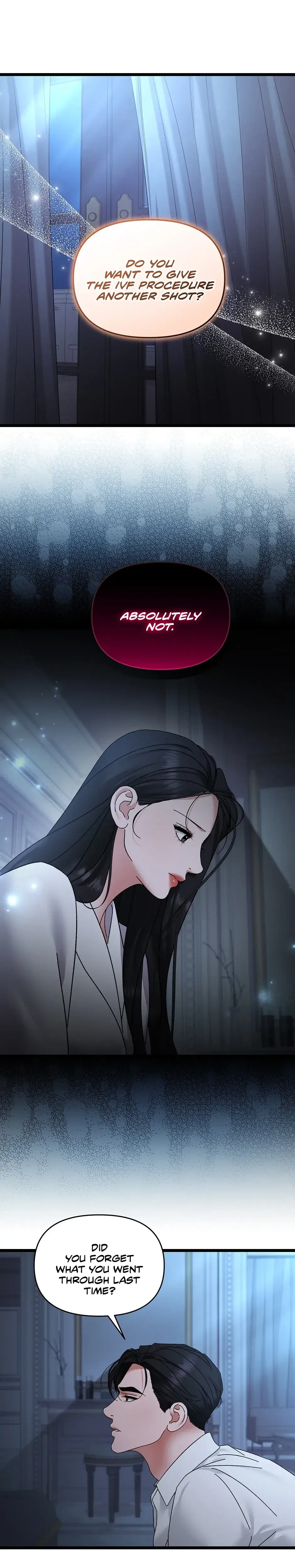 Apollos Heart Chapter 79 - Page 1