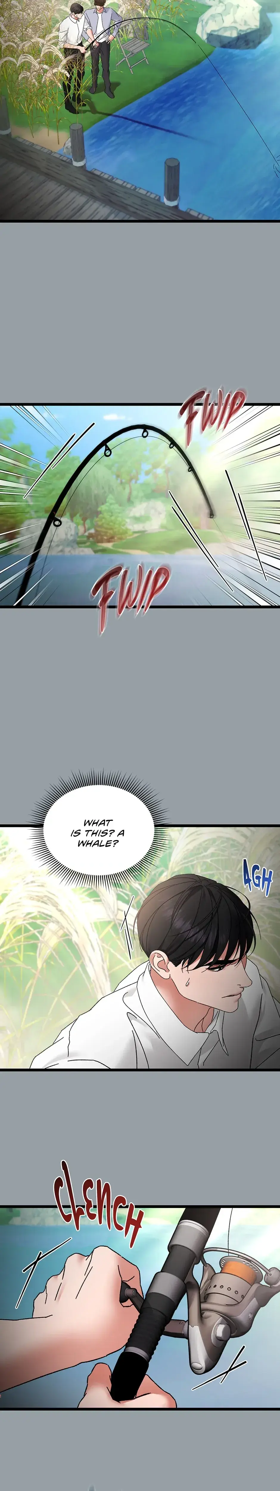 Apollos Heart Chapter 79 - Page 12