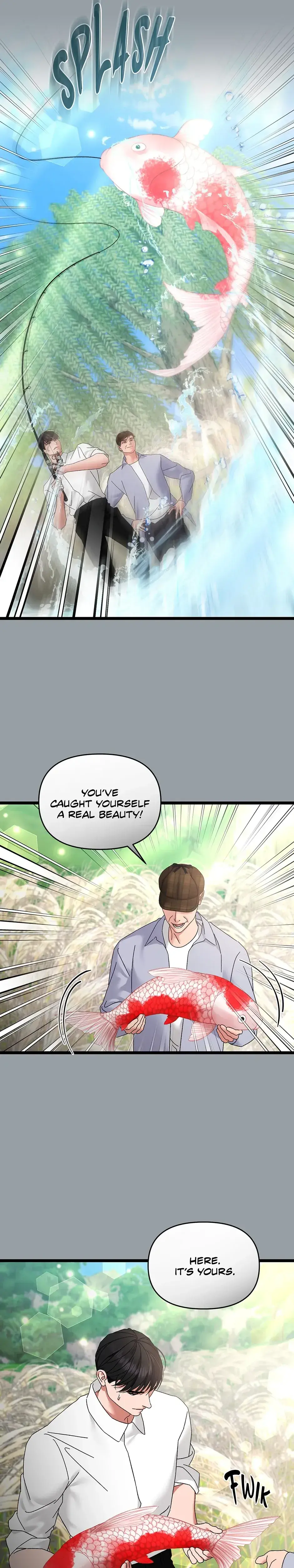 Apollos Heart Chapter 79 - Page 13