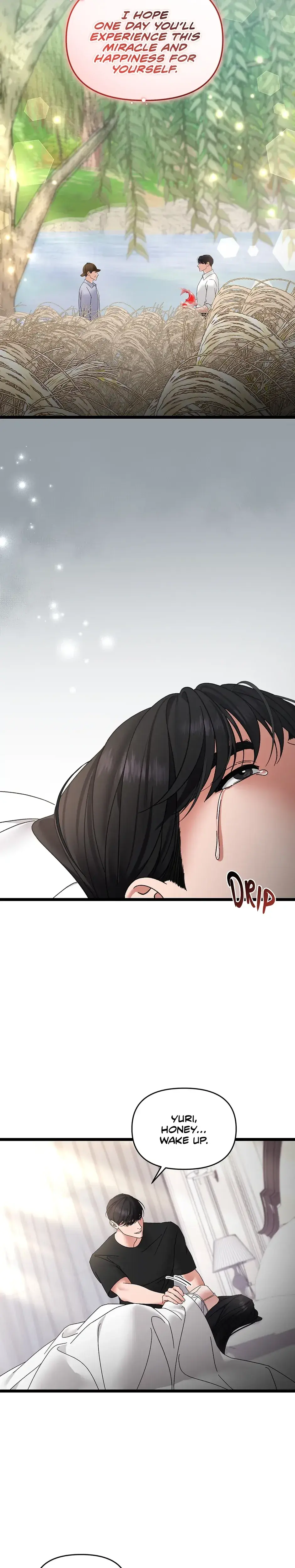 Apollos Heart Chapter 79 - Page 15
