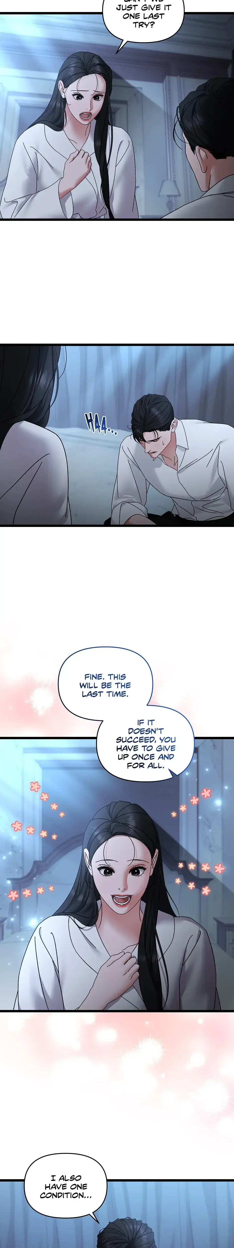 Apollos Heart Chapter 79 - Page 3