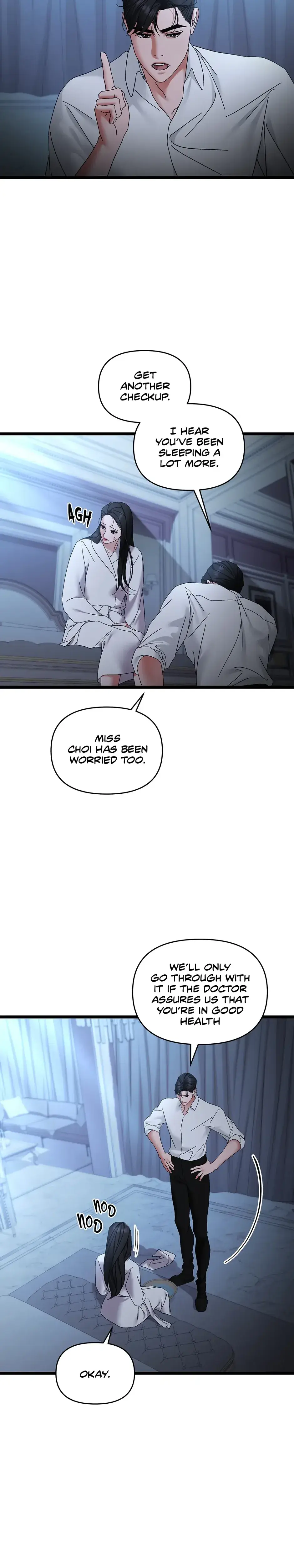 Apollos Heart Chapter 79 - Page 4