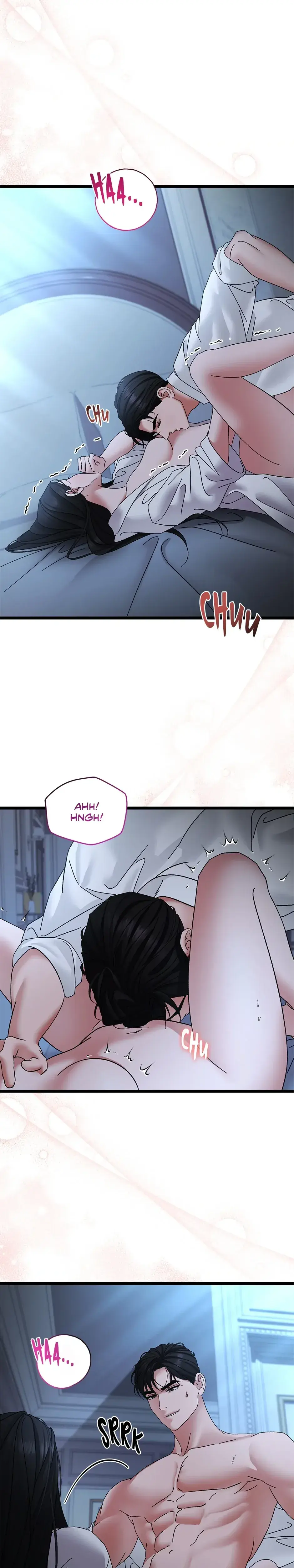 Apollos Heart Chapter 79 - Page 7