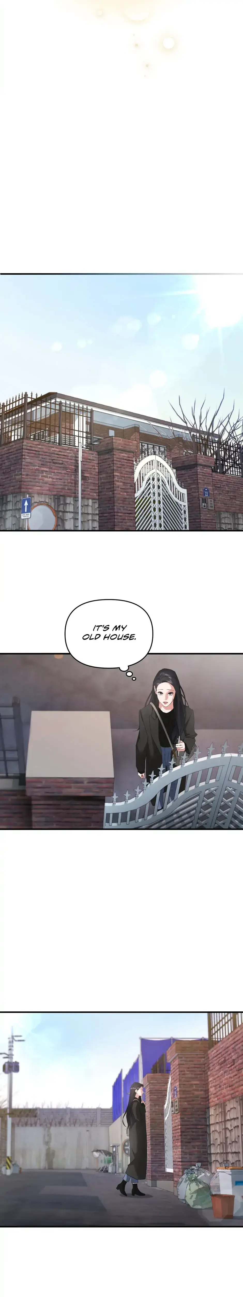 Apollos Heart Chapter 8 - Page 17