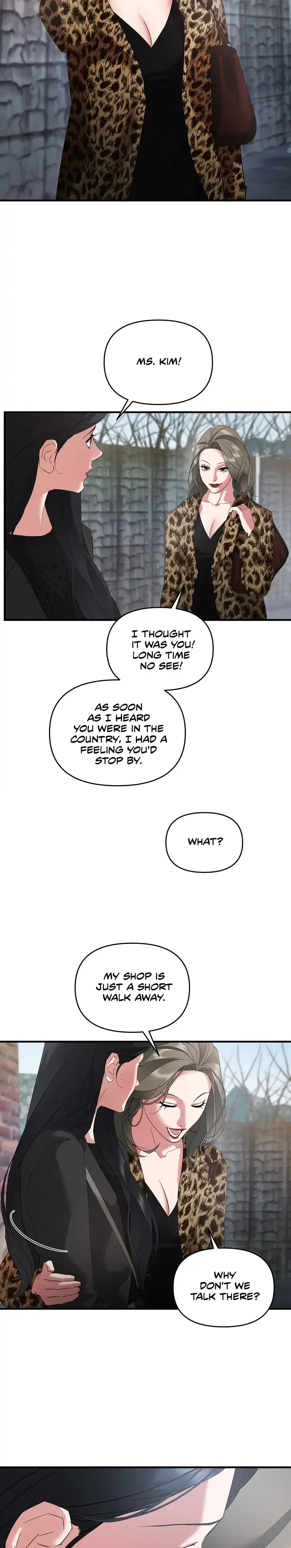 Apollos Heart Chapter 8 - Page 20