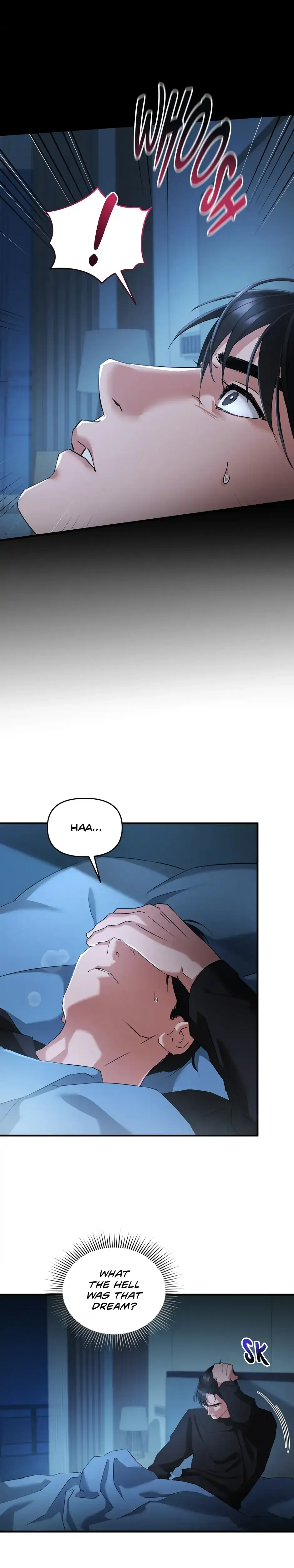 Apollos Heart Chapter 8 - Page 6