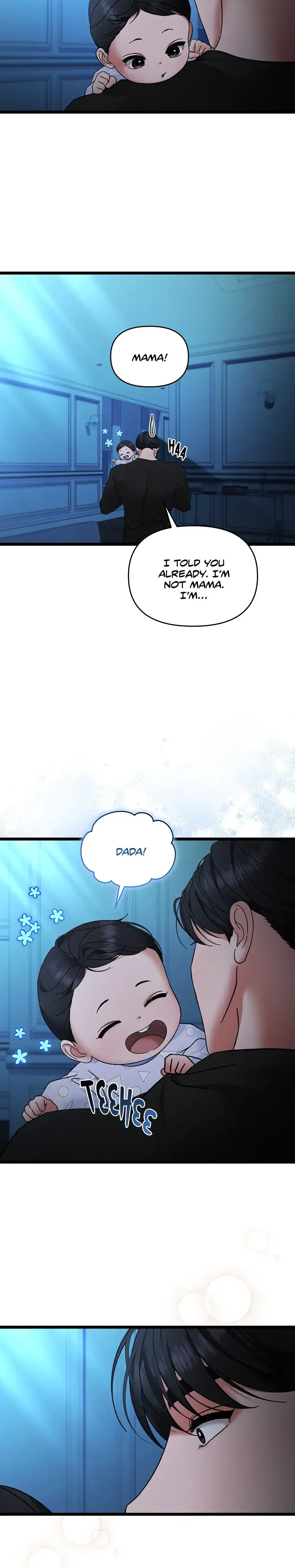 Apollos Heart Chapter 80 - Page 13
