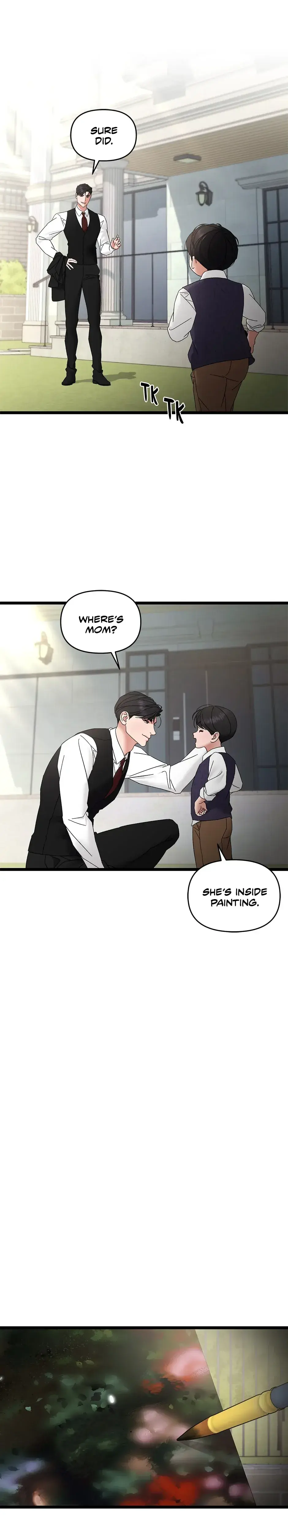 Apollos Heart Chapter 80 - Page 17