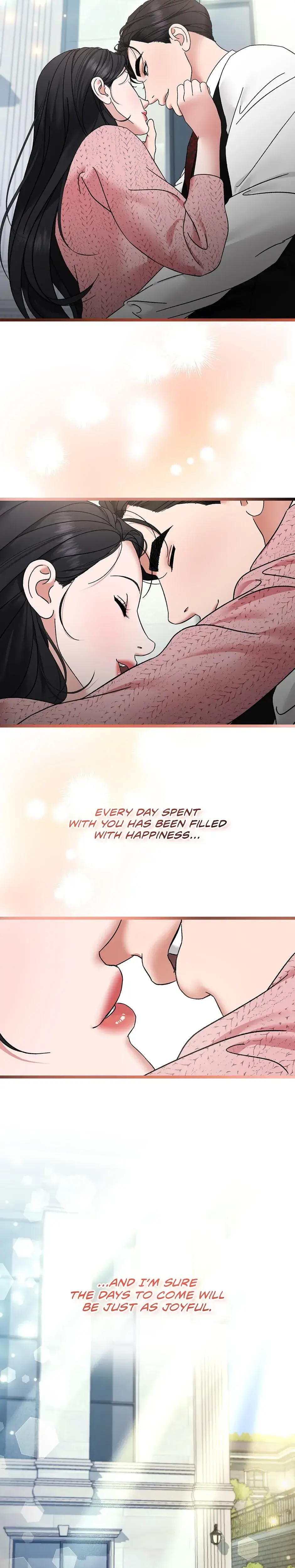 Apollos Heart Chapter 80 - Page 22