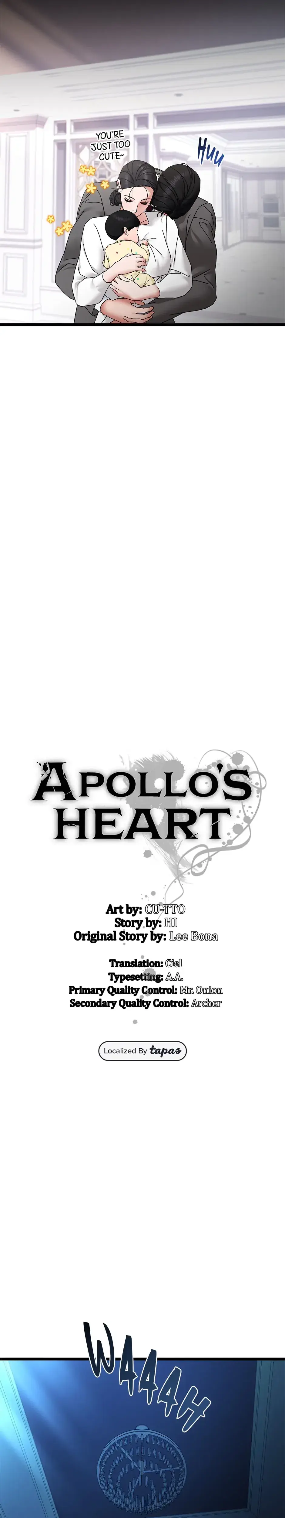 Apollos Heart Chapter 80 - Page 5
