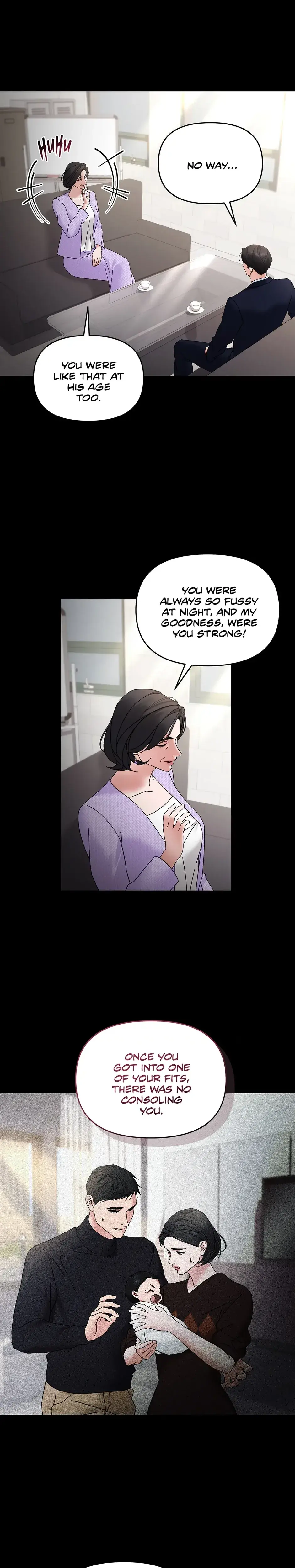 Apollos Heart Chapter 80 - Page 9