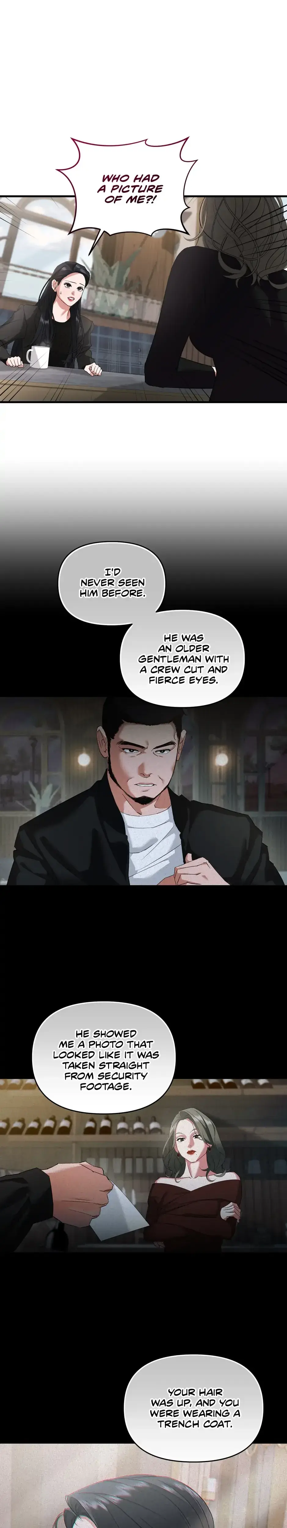 Apollos Heart Chapter 9 - Page 1