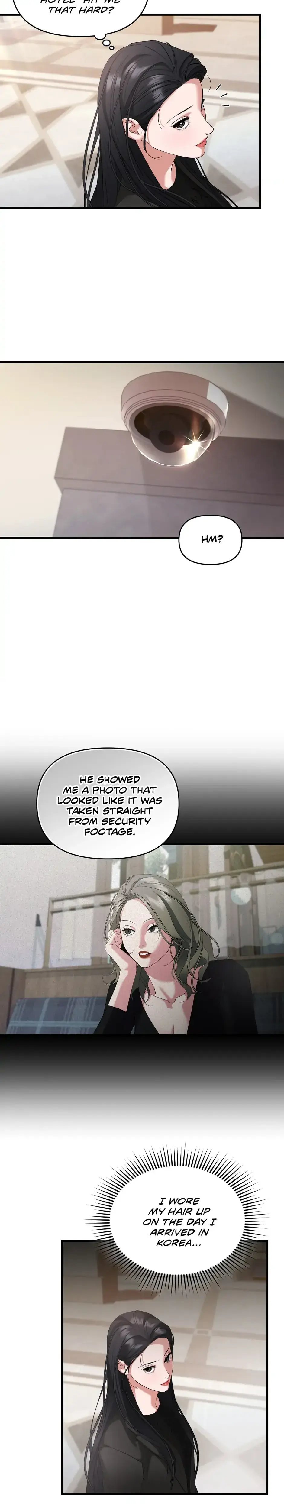 Apollos Heart Chapter 9 - Page 11