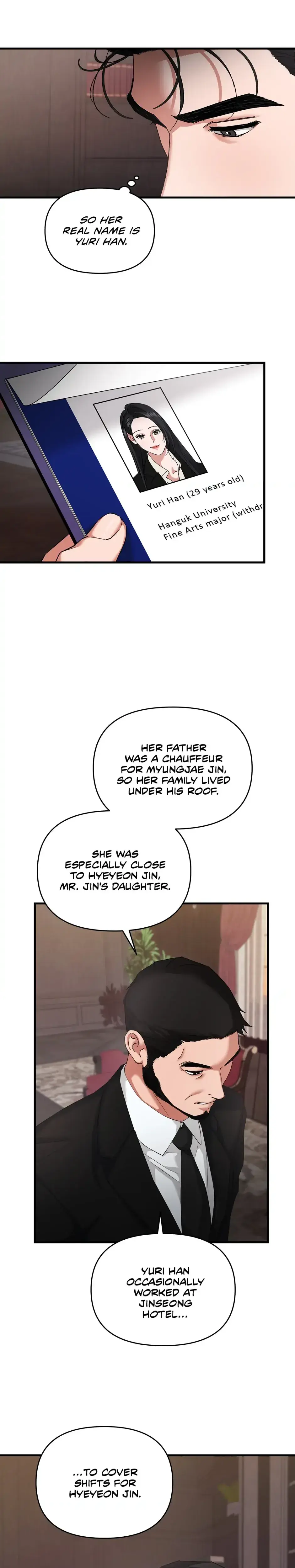 Apollos Heart Chapter 9 - Page 20