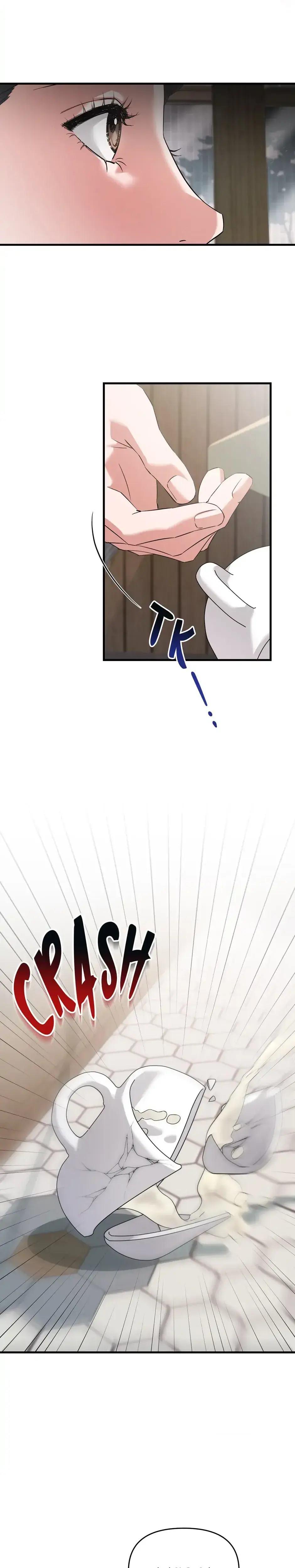 Apollos Heart Chapter 9 - Page 3