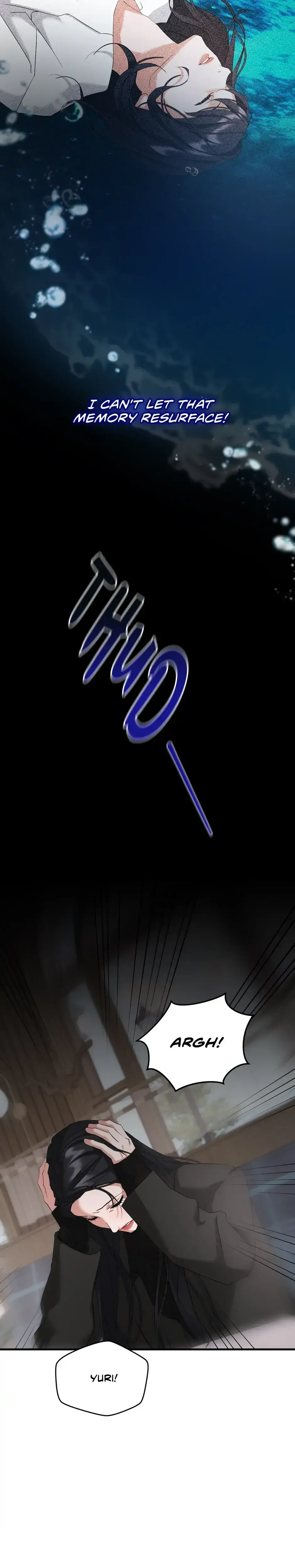 Apollos Heart Chapter 9 - Page 7